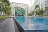 1 Bedroom Condo for sale in City Center Residence, Nong Prue, Chonburi