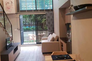 1 Bedroom Condo for sale in Blossom Condo @ Sathorn-Charoenrat, Yan Nawa, Bangkok near BTS Surasak