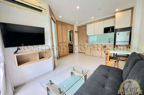 1 Bedroom Condo for rent in City Garden Tropicana, Na Kluea, Chonburi