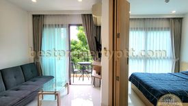 1 Bedroom Condo for rent in City Garden Tropicana, Na Kluea, Chonburi