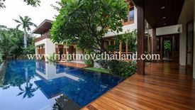 5 Bedroom House for sale in Khlong Tan Nuea, Bangkok near BTS Phrom Phong