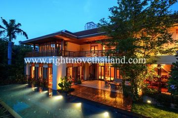 5 Bedroom House for sale in Khlong Tan Nuea, Bangkok near BTS Phrom Phong