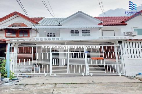 2 Bedroom Townhouse for rent in Bang Chak, Bangkok