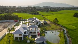 5 Bedroom Villa for sale in Saraphi, Chiang Mai