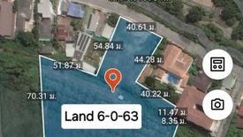 Land for sale in Nong Prue, Chonburi