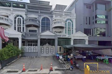 6 Bedroom Townhouse for rent in Thung Maha Mek, Bangkok