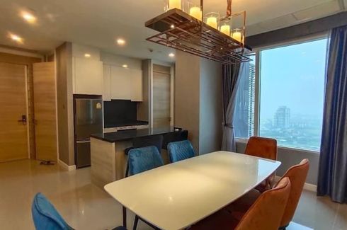 2 Bedroom Condo for sale in Na Jomtien, Chonburi