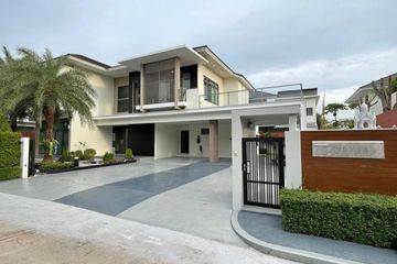5 Bedroom House for Sale or Rent in Perfect Masterpiece Ramkhamhaeng, Min Buri, Bangkok