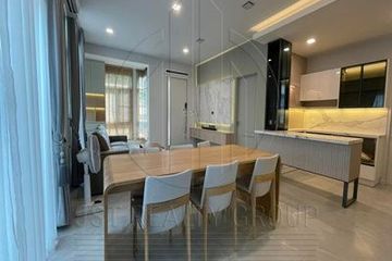 4 Bedroom House for rent in Dokmai, Bangkok