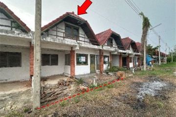 2 Bedroom Townhouse for sale in Puek Tian, Phetchaburi