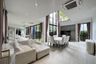 4 Bedroom House for rent in BuGaan Krungthep Kreetha, Hua Mak, Bangkok near MRT Si Burapha