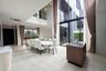 4 Bedroom House for rent in BuGaan Krungthep Kreetha, Hua Mak, Bangkok near MRT Si Burapha