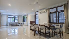 3 Bedroom House for rent in Khlong Toei, Bangkok near BTS Nana