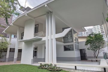 3 Bedroom House for rent in Khlong Toei, Bangkok near BTS Nana