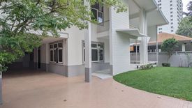 3 Bedroom House for rent in Khlong Toei, Bangkok near BTS Nana