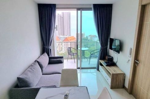 1 Bedroom Condo for sale in The Riviera Wongamat, Na Kluea, Chonburi