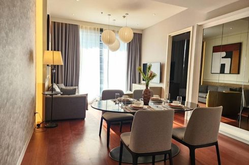 2 Bedroom Condo for rent in KHUN by YOO inspired by Starck, Khlong Tan Nuea, Bangkok near BTS Thong Lo