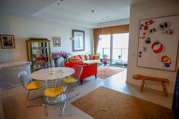 2 Bedroom Condo for Sale or Rent in The River by Raimon Land, Khlong Ton Sai, Bangkok near BTS Krung Thon Buri