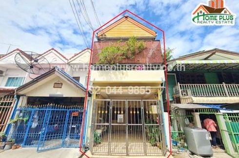 3 Bedroom Townhouse for sale in Prawet, Bangkok