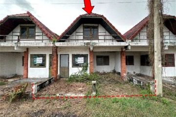 2 Bedroom Townhouse for sale in Puek Tian, Phetchaburi