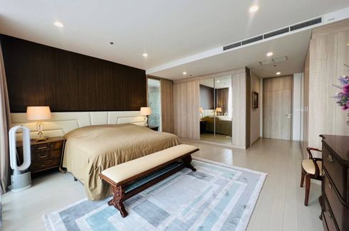 2 Bedroom Condo for sale in Noble Ploenchit, Langsuan, Bangkok near BTS Ploen Chit