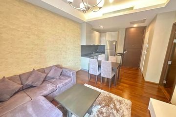 1 Bedroom Condo for rent in Khlong Tan Nuea, Bangkok near BTS Thong Lo