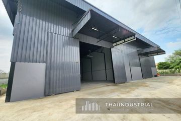Warehouse / Factory for rent in Khlong Nueng, Pathum Thani