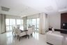 4 Bedroom Condo for rent in Royal Residence Park, Lumpini, Bangkok near BTS Ratchadamri