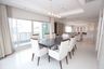 4 Bedroom Condo for rent in Royal Residence Park, Lumpini, Bangkok near BTS Ratchadamri