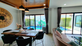 4 Bedroom Villa for sale in Wang Tan Home No.6, San Phak Wan, Chiang Mai