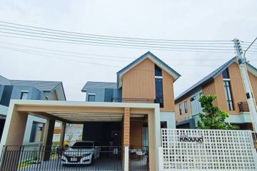 4 Bedroom House for sale in Golden Prive Bangsaen-Nongmon, Mueang, Chonburi