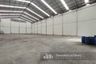 Warehouse / Factory for rent in Khlong Khoi, Nonthaburi