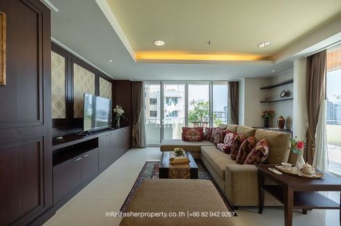 4 Bedroom Condo for rent in Piyathip Place, Khlong Tan Nuea, Bangkok near BTS Phrom Phong