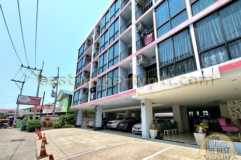 44 Bedroom Serviced Apartment for sale in Nong Prue, Chonburi