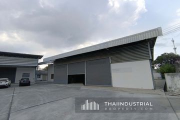Warehouse / Factory for rent in Nong Ri, Chonburi