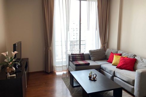 1 Bedroom Condo for rent in Quattro by Sansiri, Khlong Tan Nuea, Bangkok near BTS Thong Lo