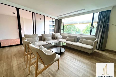 4 Bedroom Apartment for rent in Thung Maha Mek, Bangkok near MRT Lumpini