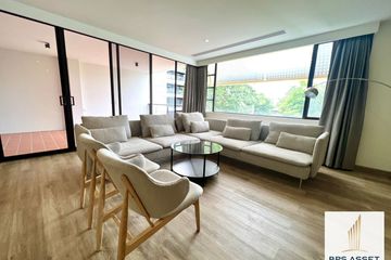 4 Bedroom Apartment for rent in Thung Maha Mek, Bangkok near MRT Lumpini