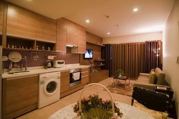 1 Bedroom Condo for rent in Khlong Tan, Bangkok near BTS Thong Lo