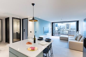 3 Bedroom Condo for sale in J.C. Tower, Khlong Tan Nuea, Bangkok near BTS Saphan Kwai