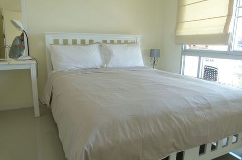 1 Bedroom Condo for sale in Thung Khwang, Chonburi