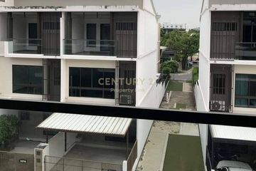 3 Bedroom Townhouse for rent in The Landmark Ekamai-Ramindra, Lat Phrao, Bangkok