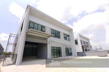 Warehouse / Factory for Sale or Rent in Bang Phriang, Samut Prakan