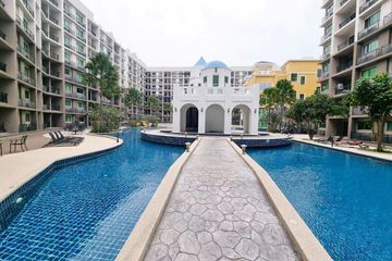1 Bedroom Condo for sale in Arcadia Beach Continental, Nong Prue, Chonburi