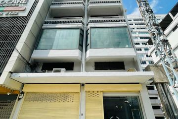 Commercial for rent in Lat Phrao, Bangkok