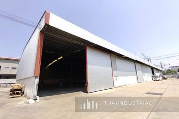 Warehouse / Factory for rent in Bang Kaeo, Samut Prakan