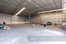 Warehouse / Factory for rent in Bang Kaeo, Samut Prakan
