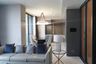 2 Bedroom Condo for rent in The Monument Thong Lo, Khlong Tan Nuea, Bangkok near BTS Thong Lo