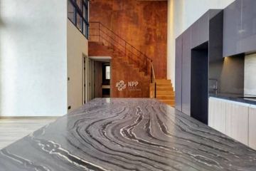 3 Bedroom Condo for sale in The Lofts Asoke, Khlong Toei Nuea, Bangkok near MRT Phetchaburi