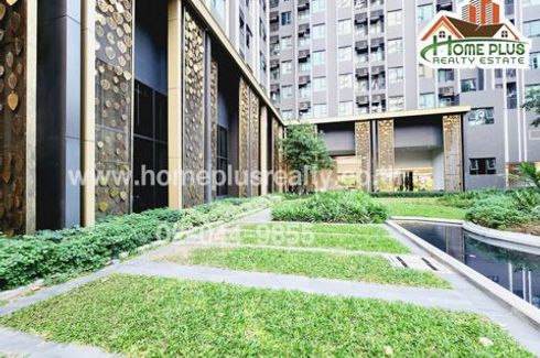 1 Bedroom Condo for sale in Life One Wireless, Langsuan, Bangkok near BTS Ploen Chit